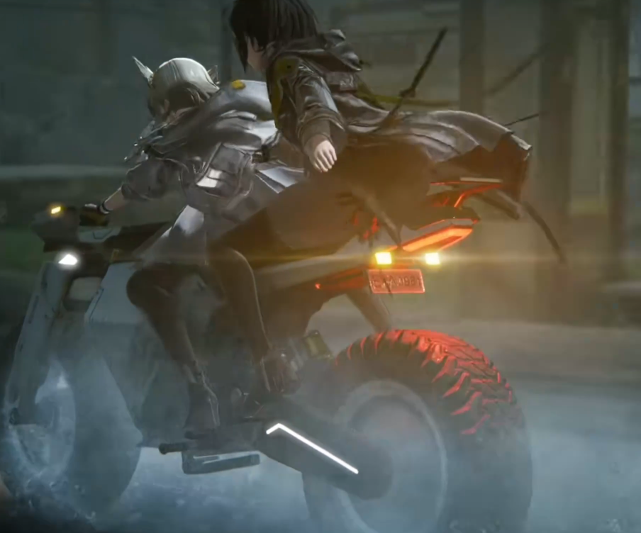 明日方舟终末地背景设定详解 明日方舟终末地世界观与剧情脉络全解析