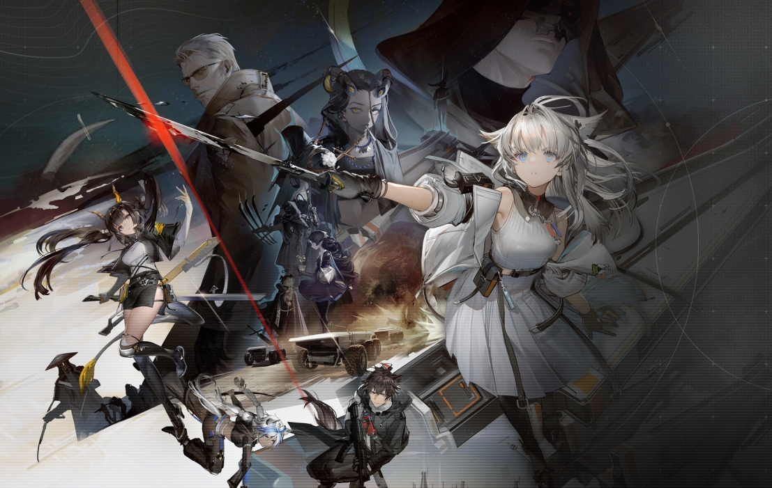 明日方舟终末地世界观详解｜明日方舟终末地设定深度解析与背景梳理