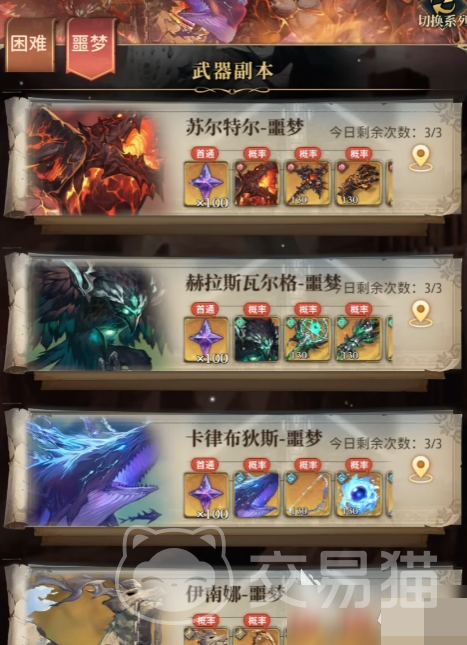 风之痕迹圣者勋章材料获取攻略 风之痕迹圣者勋章作用与实用价值详解