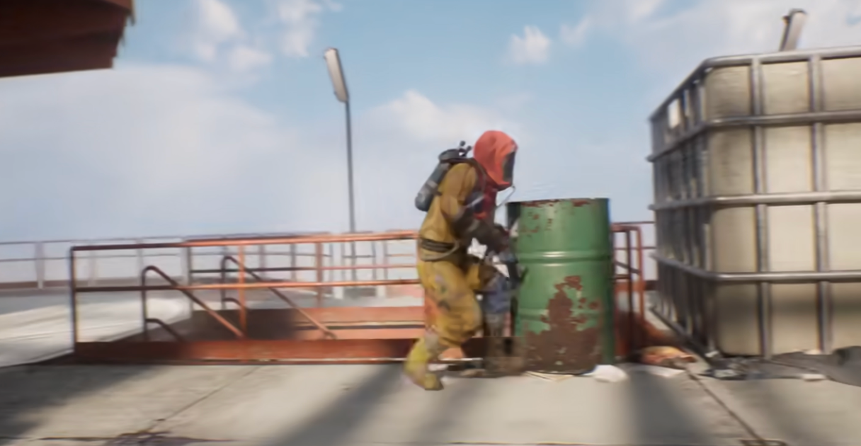 失控进化是哪个工作室出品的 失控进化游戏玩法与体验评测