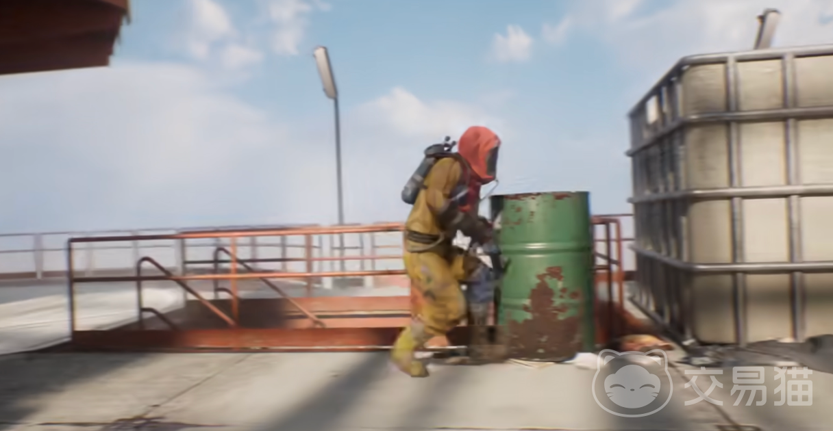 失控进化是哪个工作室出品的 失控进化游戏玩法与体验评测