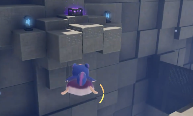 伊莫展翼滑翔方法 伊莫手游滑翔技巧详解与实战操作指南