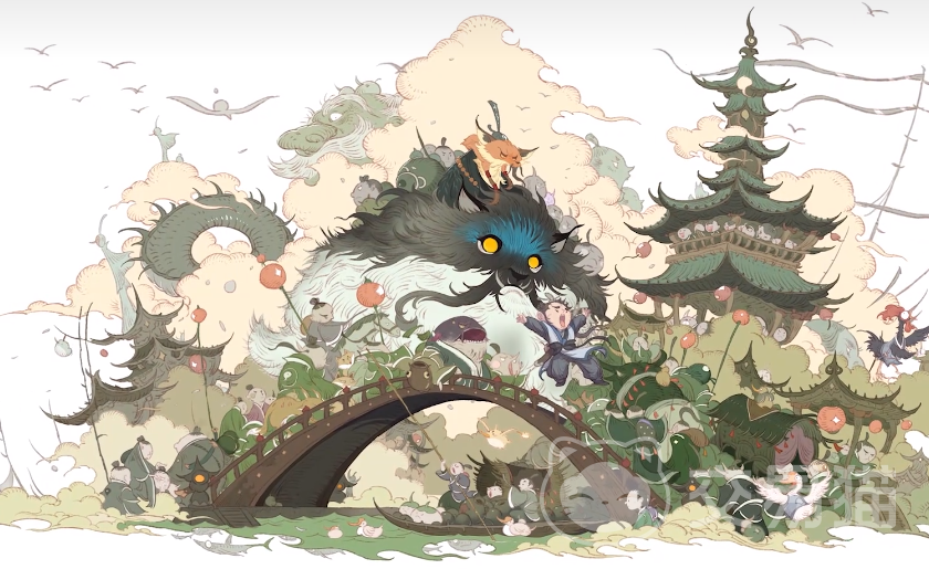 妖错图好玩吗 妖错图氪金情况与玩家真实体验分析