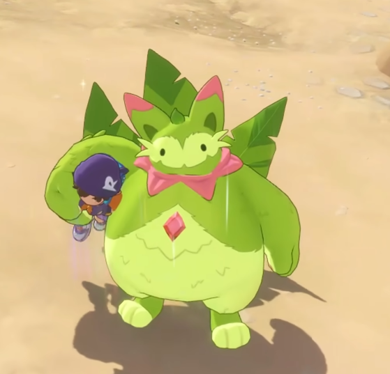 洛克王国世界魔力猫 洛克王国高人气魔系宠物全面解析