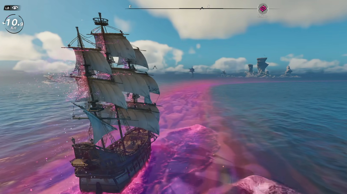 遗忘之海结实链弹炮 遗忘之海链弹炮技能效果与实战强度分析