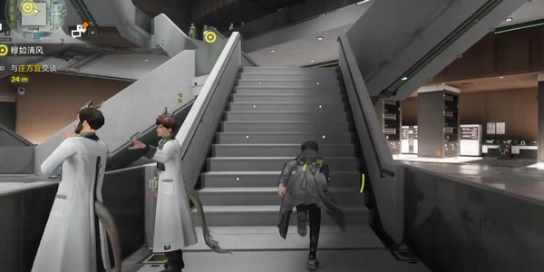 明日方舟终末地引擎 什么是终末地引擎及其在明日方舟中的应用