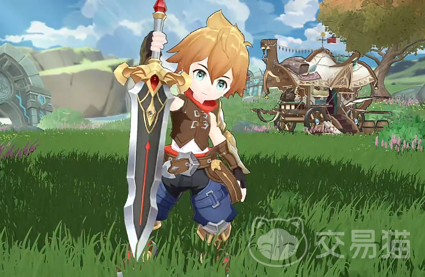 风之国世界上线时间揭晓 风之国世界公测与开服日期预测