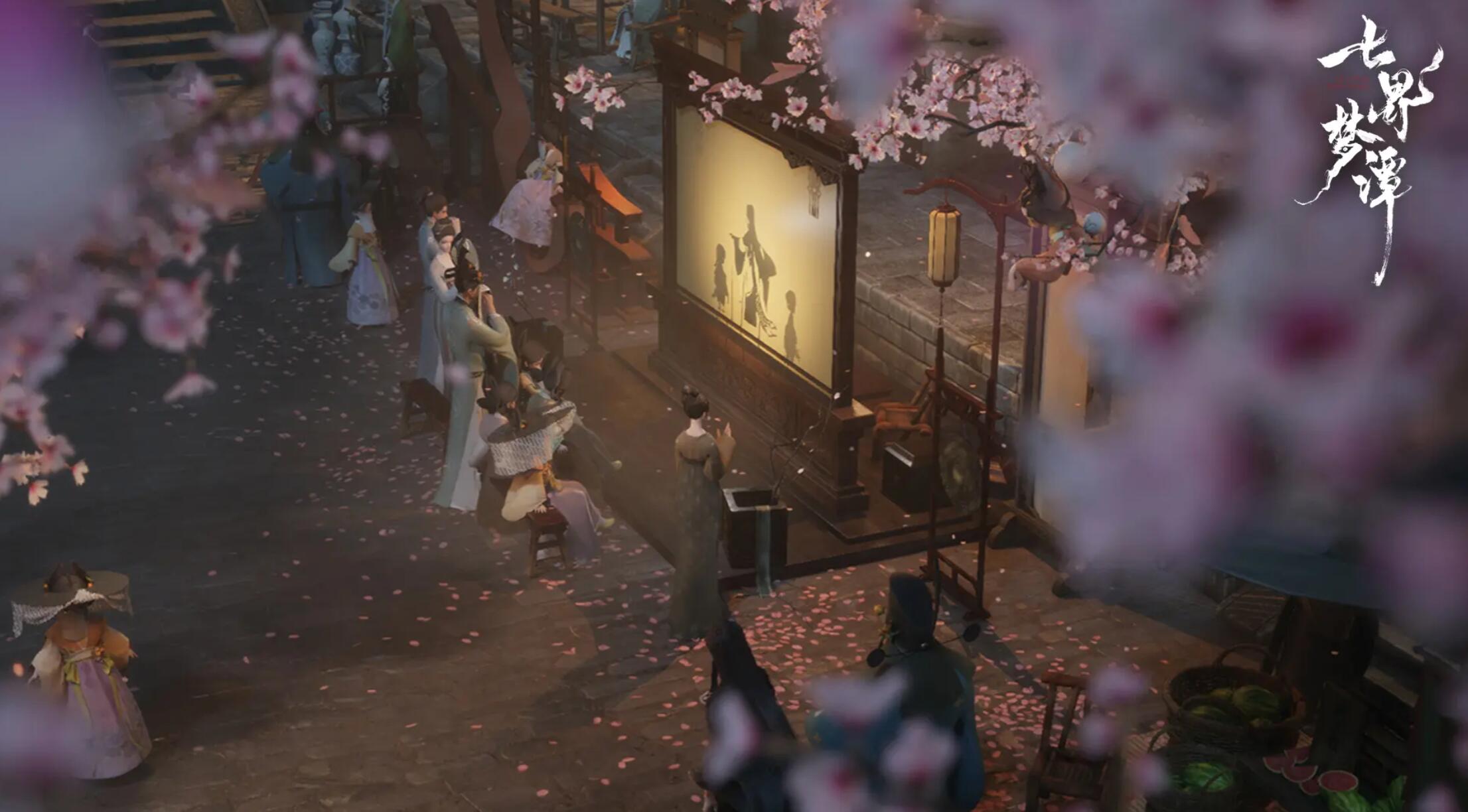 代号界是哪个公司开发的 手游七界梦谭所属游戏公司揭秘