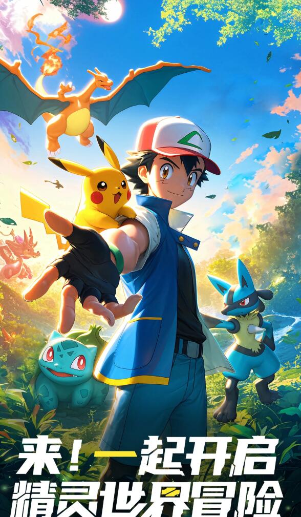 冲吧小精灵上线时间揭晓 冲吧小精灵正式开服日期与公测信息