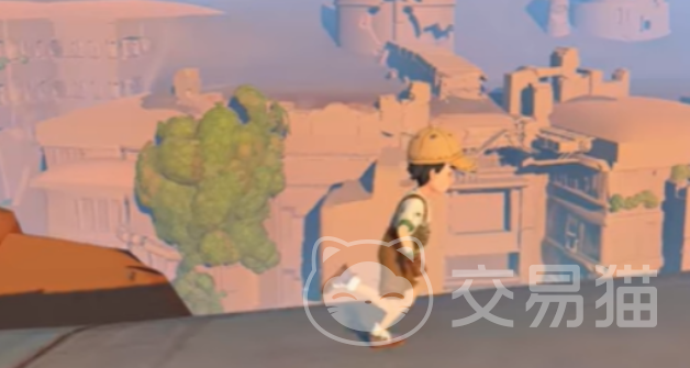 沙石镇时光沙葱分布图详解|沙石镇时光沙葱具体生长位置与区域分布