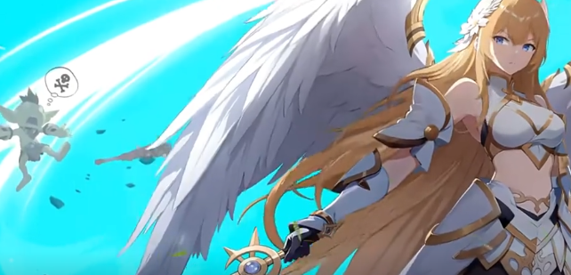 龙魂旅人炎魔加百列神装搭配指南 龙魂旅人高爆发火系输出流配装推荐