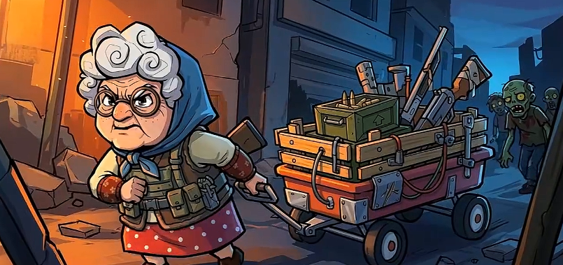 生存33天推荐角色一览 生存33天高性价比与实战强势英雄搭配指南