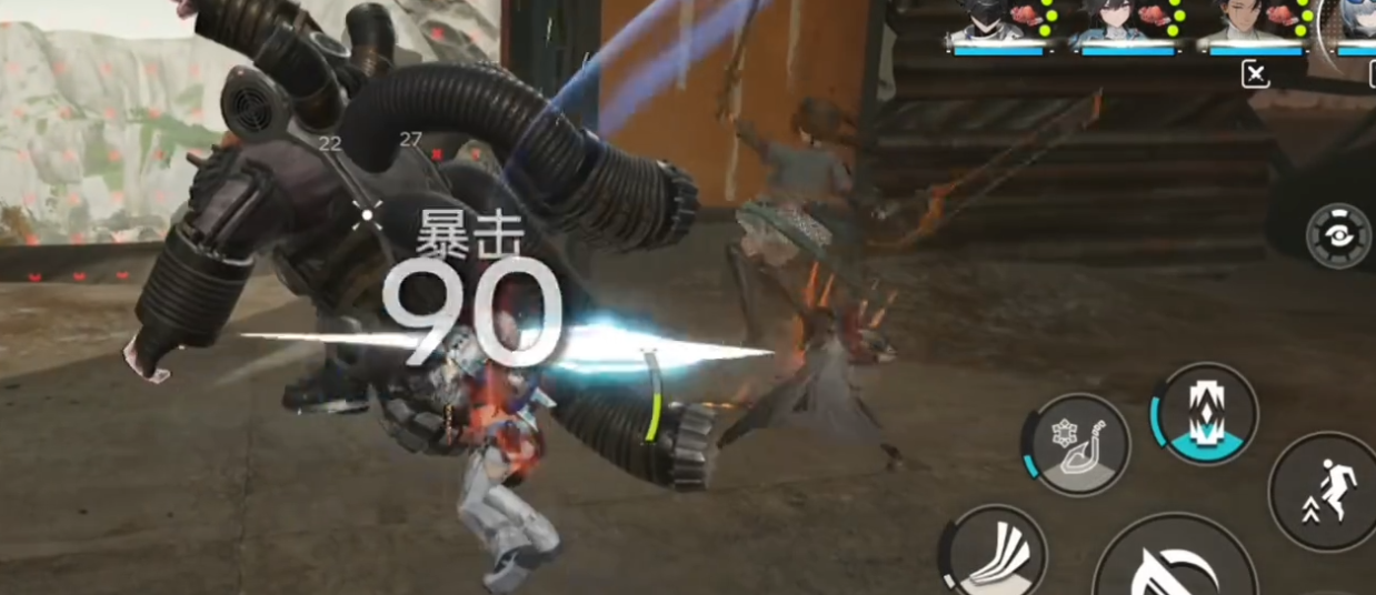 明日方舟终末地艺术暴君打法攻略 明日方舟终末地艺术暴君阵容搭配与机制应对详解