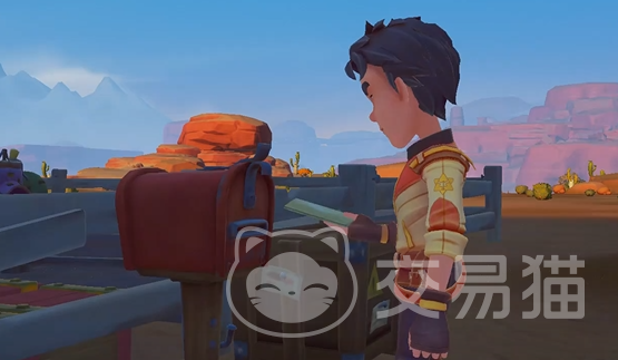 沙石镇时光神秘信件任务攻略 沙石镇时光匿名信获取与完成全流程