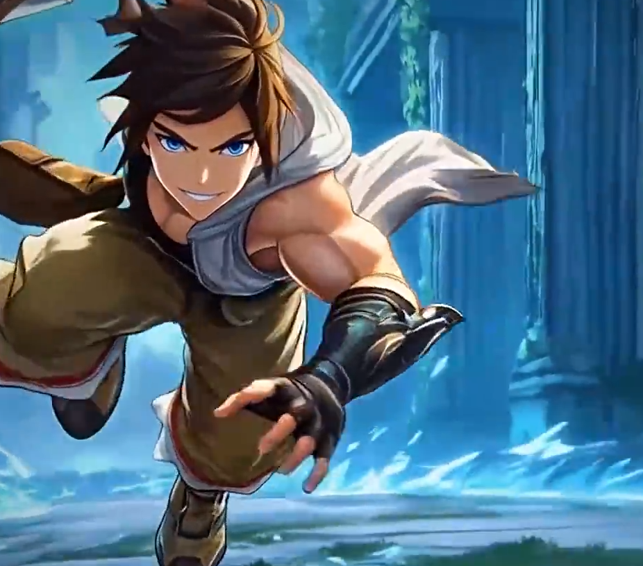 耀世格斗兑换码大全 耀世格斗最新礼包码汇总