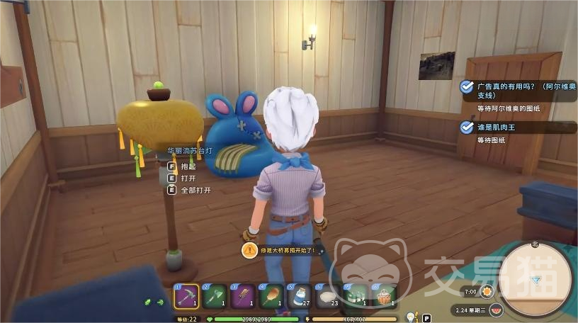 沙石镇时光怎么打广告 沙石镇时光高效广告投放方法与实操技巧分享