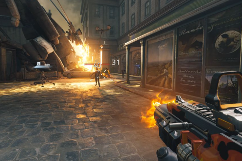 逆战未来 主线剧情通关全流程攻略与难点解析