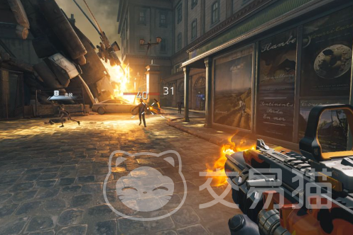 逆战未来 主线剧情通关全流程攻略与难点解析