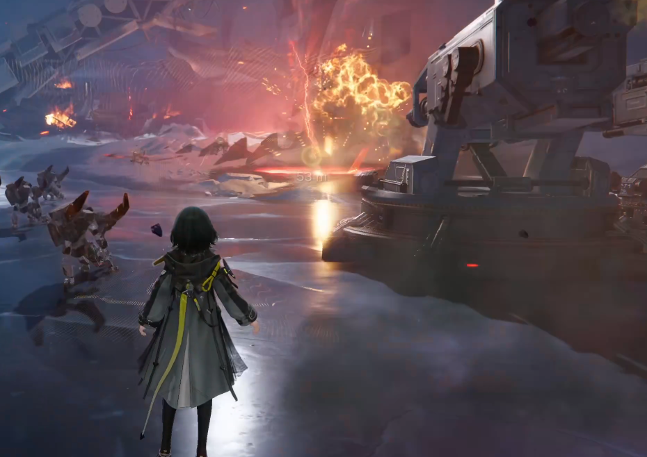 明日方舟终末地地图详解 明日方舟终末地关卡布局、敌人配置与通关技巧