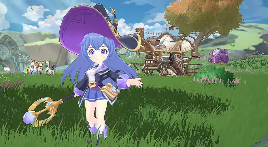 风之国世界流派推荐 风之国最强流派搭配与实战分析