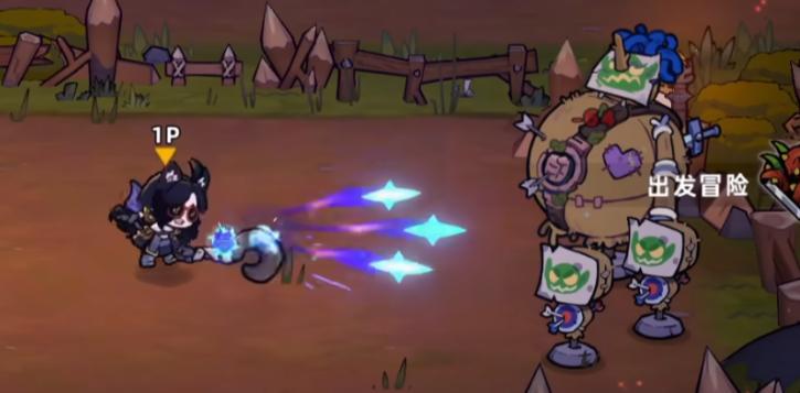 失落城堡2法杖玩法攻略 失落城堡2法师流派与连招技巧详解