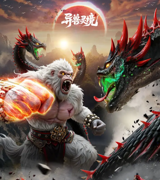 异兽灵境战力提升攻略 异兽灵境快速升级与资源高效利用指南