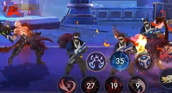 耀世格斗手游礼包码领取攻略 耀世格斗最新可用礼包码汇总