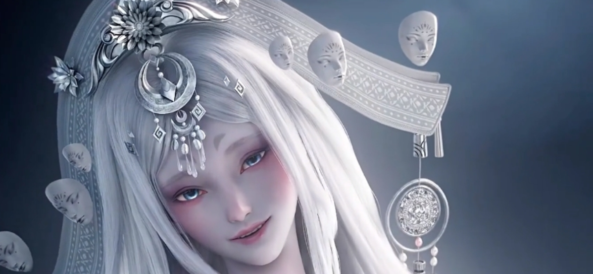 七界梦谭孟婆角色详解 七界梦谭孟婆技能属性、背景故事与实战搭配分析