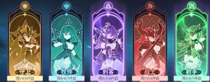 龙魂旅人牧师转职攻略 龙魂旅人牧师进阶职业选择与玩法详解