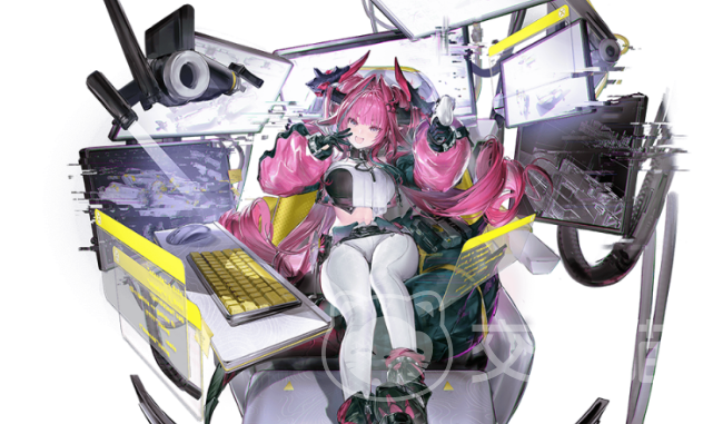 明日方舟终末地伊冯强度解析|终末地伊冯角色定位与实战表现全面评测