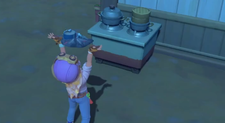 沙石镇时光番茄浓汤制作教程 沙石镇时光番茄浓汤详细步骤与家常做法