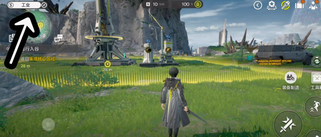 明日方舟终末地地图详解 明日方舟终末地玩法流程与通关技巧