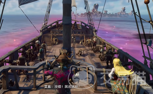 遗忘之海艾丝 遗忘之海人气角色艾丝背景故事与技能解析