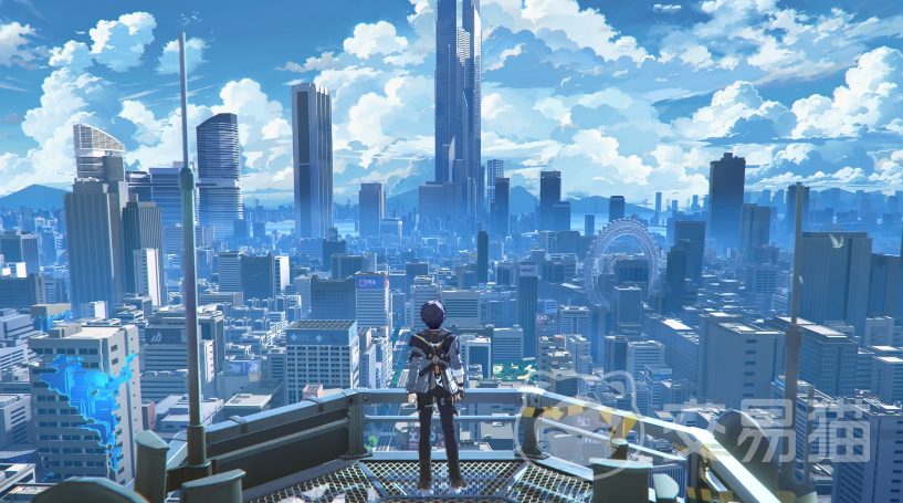 无限大是哪个公司的作品 无限大游戏开发商及制作团队介绍