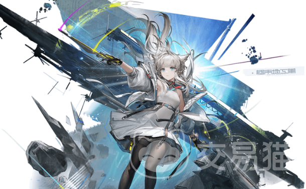 明日方舟终末地佩丽卡 明日方舟终末地佩丽卡角色强度、技能机制与实用攻略