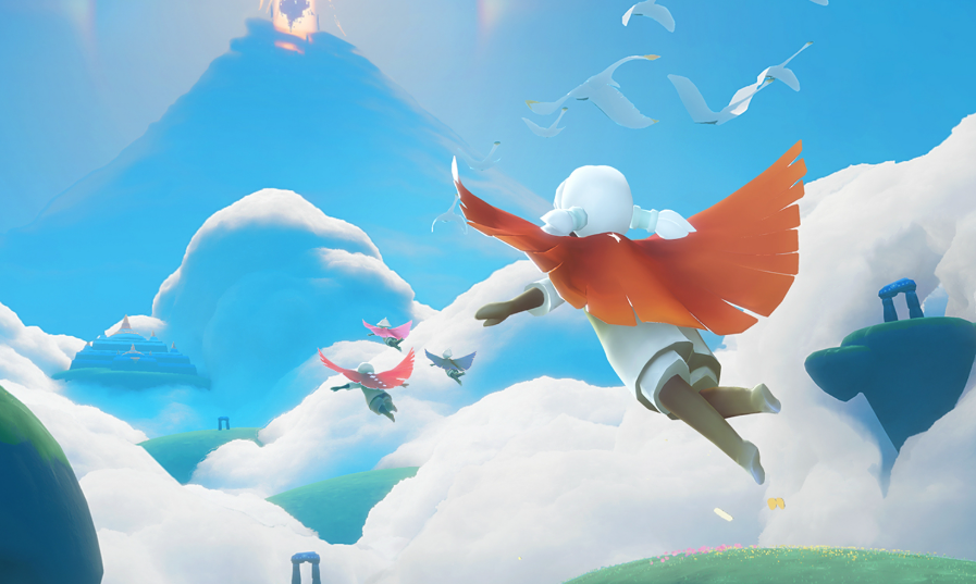 光遇白鸟号价格一览：当前市场行情与购买参考