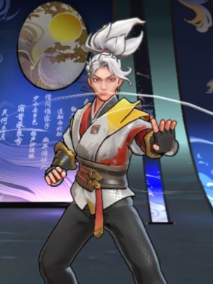 武道风云角色强度排行榜 武道风云新手必看的最强角色推荐