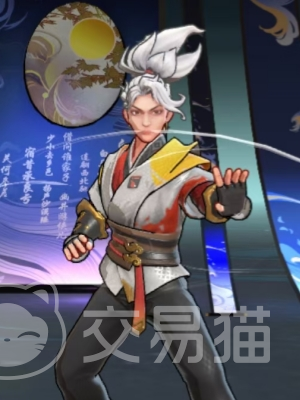 武道风云角色强度排行榜 武道风云新手必看的最强角色推荐