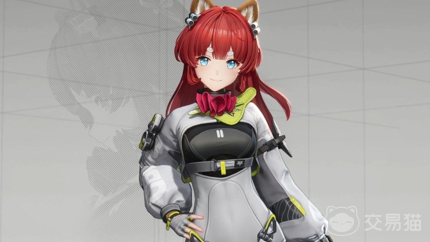 明日方舟终末地秋栗强度评测|终末地秋栗角色定位、技能解析与实战表现