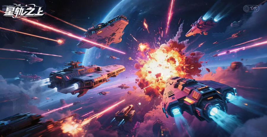 星轨之上新手指南：零基础快速上手保姆级攻略