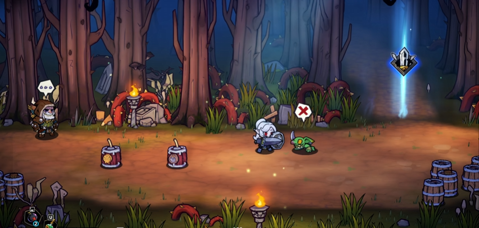 失落城堡2炼金材料大全 失落城堡2全炼金材料获取途径与用途详解