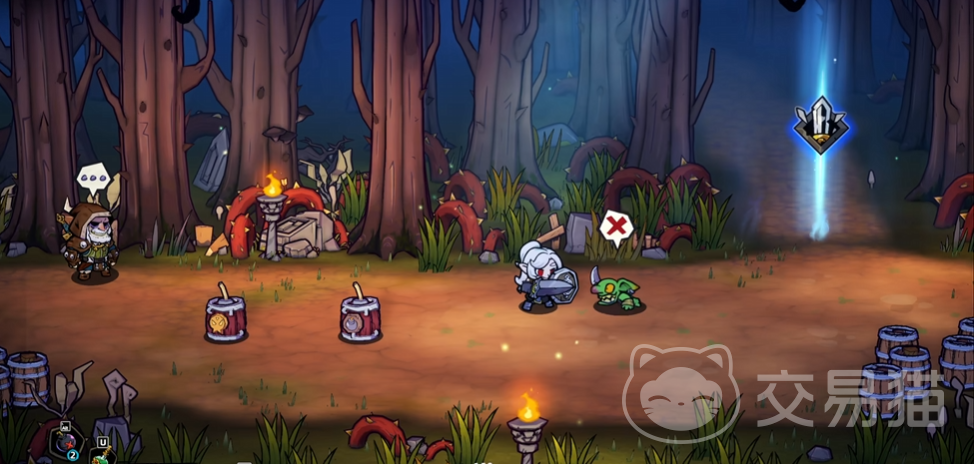 失落城堡2炼金材料大全 失落城堡2全炼金材料获取途径与用途详解