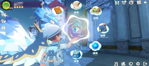 洛克王国世界 洛克王国手游开发商及工作室背景介绍