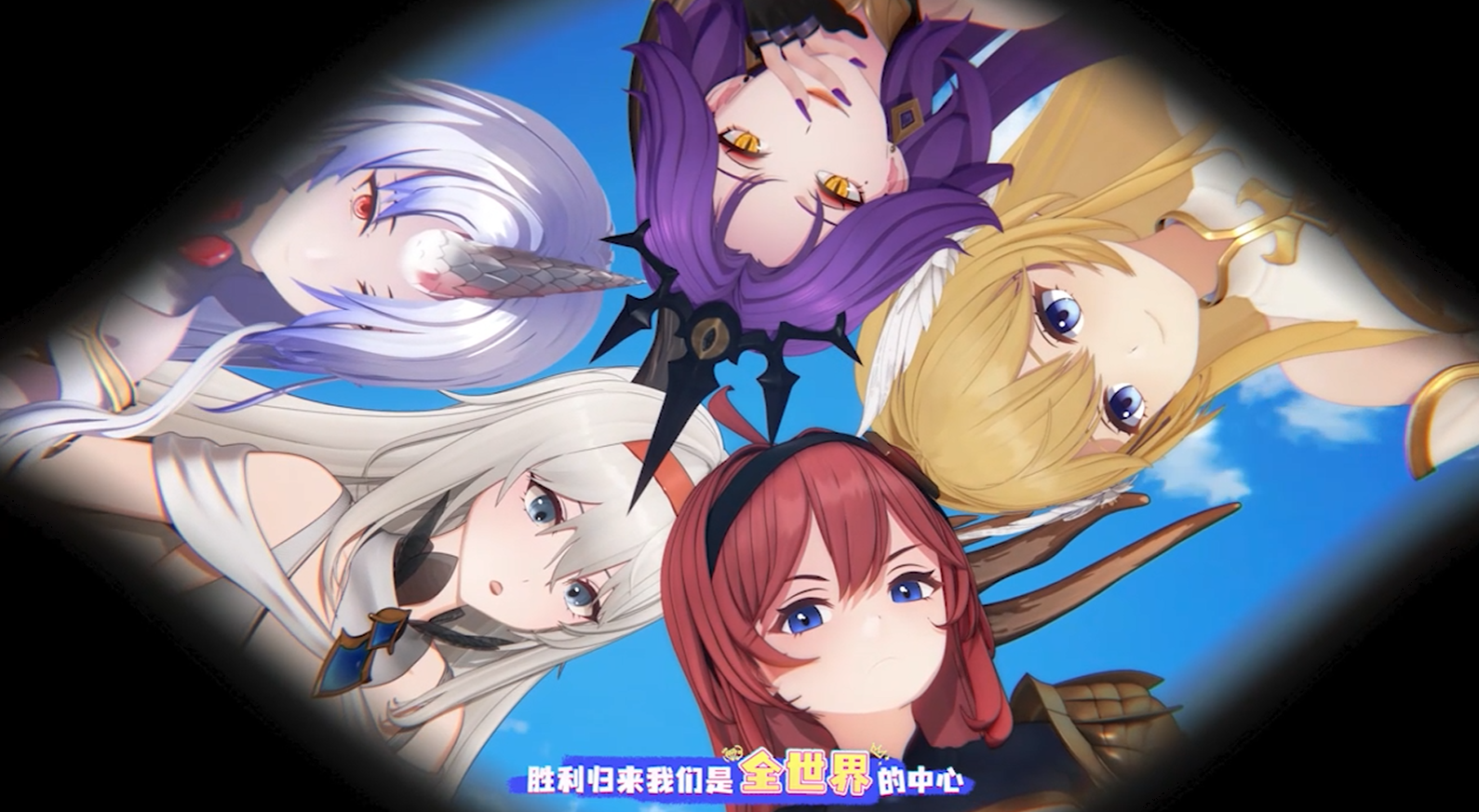 龙魂旅人元素队顶级阵容推荐 龙魂旅人高伤害低容错率元素流搭配指南