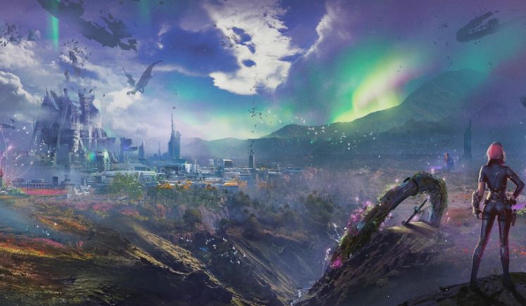 逆战未来兑换码大全 逆战未来最新可用礼包码汇总