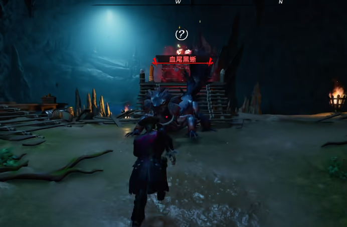 遗忘之海血尾黑蜥对战技巧 遗忘之海血尾黑蜥高胜率打法详解