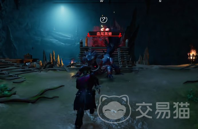 遗忘之海血尾黑蜥对战技巧 遗忘之海血尾黑蜥高胜率打法详解