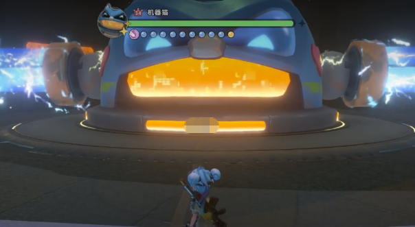 沙石镇时光机器猫打法攻略 沙石镇时光机器猫高效率通关技巧