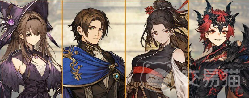 风之痕迹火队配队攻略 风之痕迹高爆发火系阵容搭配与实战技巧