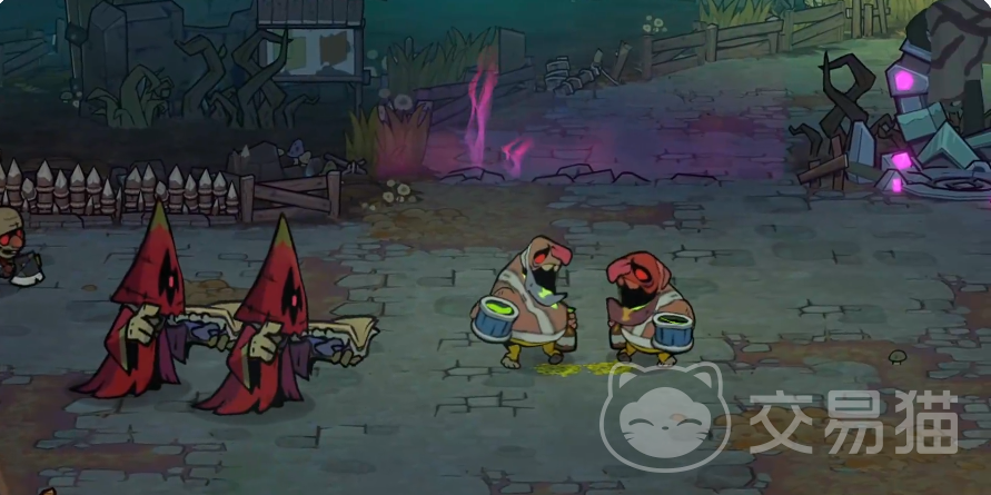 失落城堡2手机能玩吗 失落城堡2手游上线时间及安卓iOS适配情况